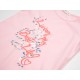 Футболка дитяча Breeze BEST LIFE (14236-116G-pink)