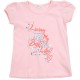 Футболка дитяча Breeze BEST LIFE (14236-116G-pink)