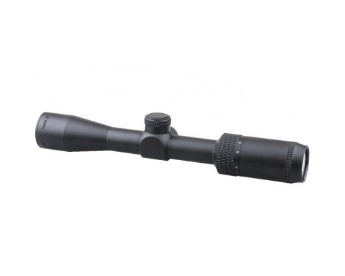 Оптичний приціл Vector Optics Matiz 2-7x32 (25,4 мм) MOA SFP (SCOM-33)