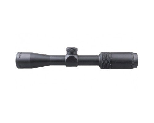 Оптичний приціл Vector Optics Matiz 2-7x32 (25,4 мм) MOA SFP (SCOM-33)