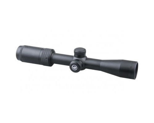 Оптичний приціл Vector Optics Matiz 2-7x32 (25,4 мм) MOA SFP (SCOM-33)