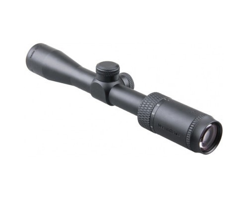 Оптичний приціл Vector Optics Matiz 2-7x32 (25,4 мм) MOA SFP (SCOM-33)