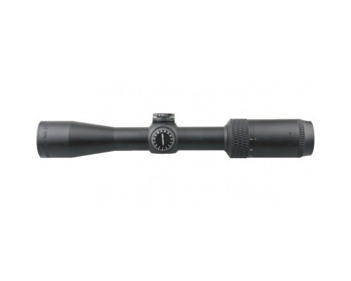 Оптичний приціл Vector Optics Matiz 2-7x32 (25,4 мм) MOA SFP (SCOM-33)