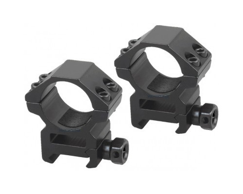 Оптичний приціл Vector Optics Matiz 2-7x32 (25,4 мм) MOA SFP (SCOM-33)