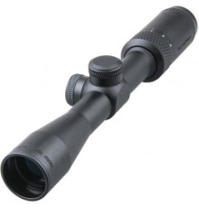 Оптичний приціл Vector Optics Matiz 2-7x32 (25,4 мм) MOA SFP (SCOM-33)