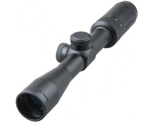 Оптичний приціл Vector Optics Matiz 2-7x32 (25,4 мм) MOA SFP (SCOM-33)