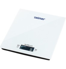 Ваги кухонні Zelmer ZKS1100W