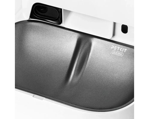 Універсальний посуд для тварин Petkit YUMSHARE DUAL-HOPPER with Camera (P591)