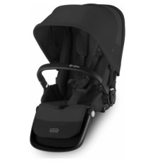 Прогулянковий блок Cybex Gazelle S BLK Moon Black (522002719)