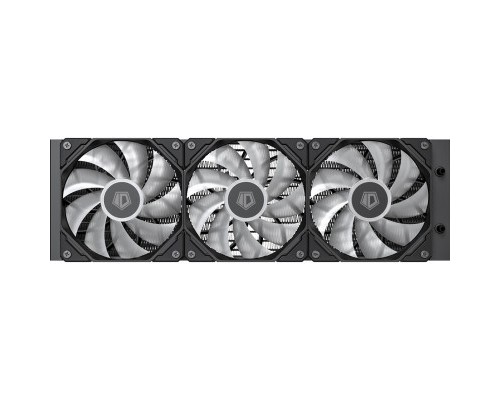 Система рідинного охолодження ID-Cooling ZOOMFLOW 360 XT V2 Система рідинного охолодження ID-Cooling ZOOMFLOW 360 XT V2