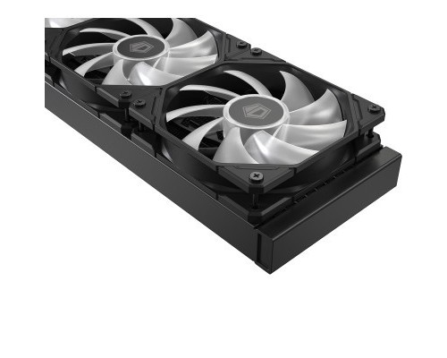 Система рідинного охолодження ID-Cooling ZOOMFLOW 360 XT V2 Система рідинного охолодження ID-Cooling ZOOMFLOW 360 XT V2
