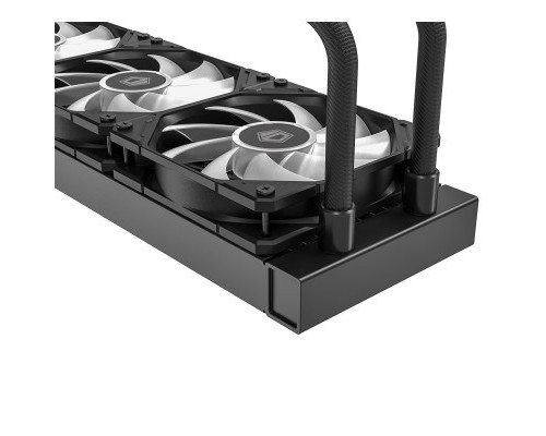 Система рідинного охолодження ID-Cooling ZOOMFLOW 360 XT V2 Система рідинного охолодження ID-Cooling ZOOMFLOW 360 XT V2