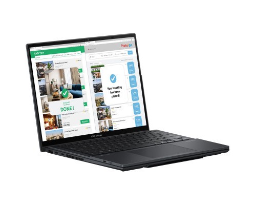 Ноутбук ASUS Zenbook 14 Duo OLED UX8406MA-QL048W (90NB12U1-M001S0)