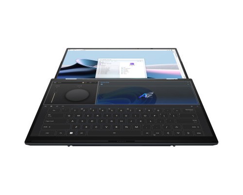 Ноутбук ASUS Zenbook 14 Duo OLED UX8406MA-QL048W (90NB12U1-M001S0)