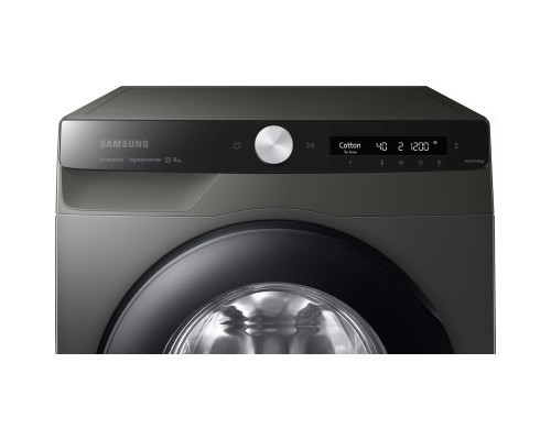 Пральна машина Samsung WW80AG6S28AXUA