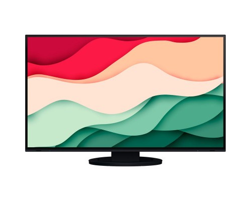Монітор Eizo EV2781-BK