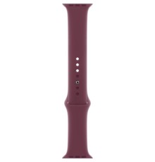 Ремінець до смарт-годинника Apple 41mm Mulberry Sport Band - M/L (MT343ZM/A)
