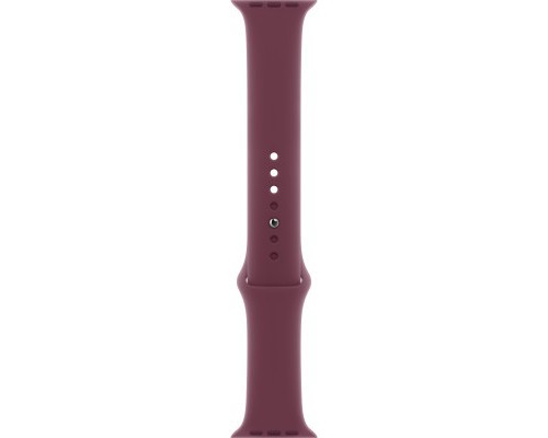 Ремінець до смарт-годинника Apple 41mm Mulberry Sport Band - M/L (MT343ZM/A)