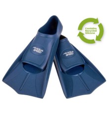 Ласти Aqua Speed Training Fins 137-10 60463 синій 45-46 (5905718604630)