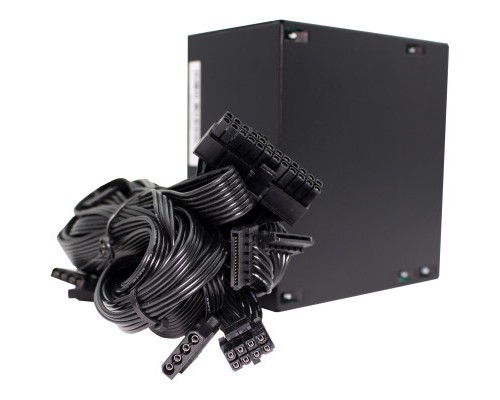 Блок живлення Xilence 750W (XP750R6.2 BULK)