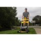 Газонокосарка DeWALT самохідна 18V, 2x8Ah, 53 см (DCMWSP156W2)
