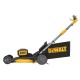 Газонокосарка DeWALT самохідна 18V, 2x8Ah, 53 см (DCMWSP156W2)