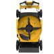 Газонокосарка DeWALT самохідна 18V, 2x8Ah, 53 см (DCMWSP156W2)