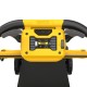 Газонокосарка DeWALT самохідна 18V, 2x8Ah, 53 см (DCMWSP156W2)