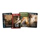 Настільна гра Geekach Games Лють крові (Blood Rage) (GKCH151BR)