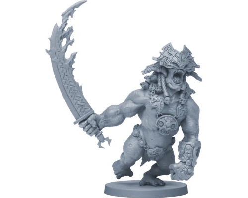 Настільна гра Geekach Games Лють крові (Blood Rage) (GKCH151BR) Настільна гра Geekach Games Лють крові (Blood Rage) (GKCH151BR)