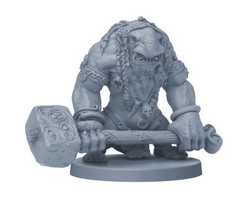Настільна гра Geekach Games Лють крові (Blood Rage) (GKCH151BR) Настільна гра Geekach Games Лють крові (Blood Rage) (GKCH151BR)
