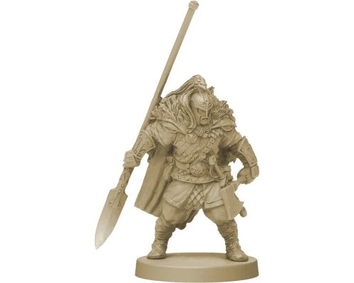 Настільна гра Geekach Games Лють крові (Blood Rage) (GKCH151BR) Настільна гра Geekach Games Лють крові (Blood Rage) (GKCH151BR)