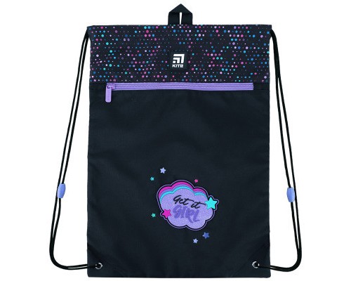 Сумка для взуття Kite 601M Get it Girl (K24-601M-7)