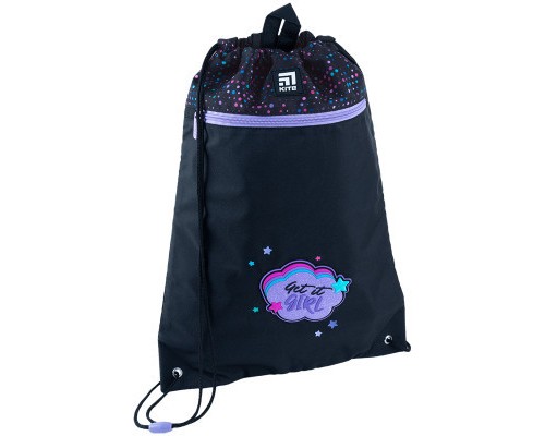 Сумка для взуття Kite 601M Get it Girl (K24-601M-7)