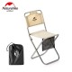 Стілець складаний Naturehike MZ01 NH18M001-Z хакі (6927595733813)