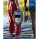 Стілець складаний Naturehike MZ01 NH18M001-Z хакі (6927595733813)