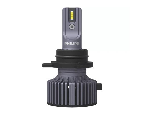 Автолампа Philips 11012U3022X2