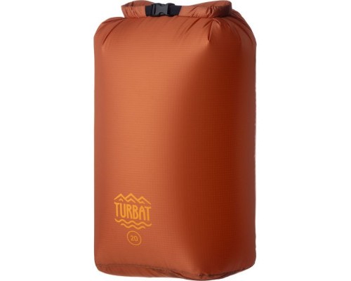 Гермомішок Turbat Germik 20L orange (012.005.0297)