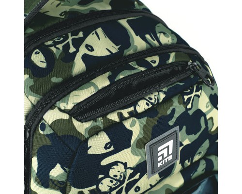 Рюкзак шкільний Kite Education teens 903L tokidoki (TK24-903L)