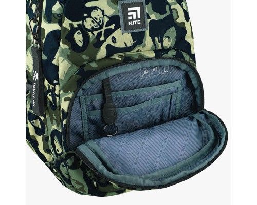 Рюкзак шкільний Kite Education teens 903L tokidoki (TK24-903L)