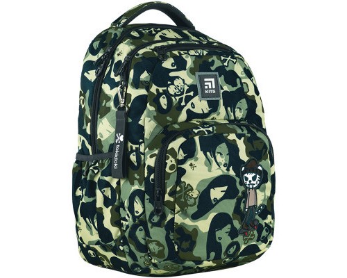 Рюкзак шкільний Kite Education teens 903L tokidoki (TK24-903L)