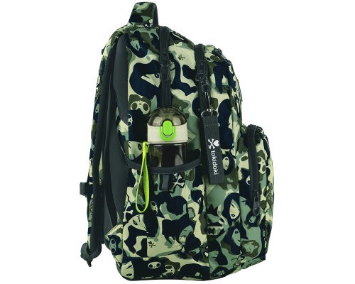 Рюкзак шкільний Kite Education teens 903L tokidoki (TK24-903L)