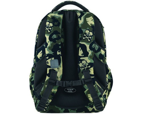 Рюкзак шкільний Kite Education teens 903L tokidoki (TK24-903L)