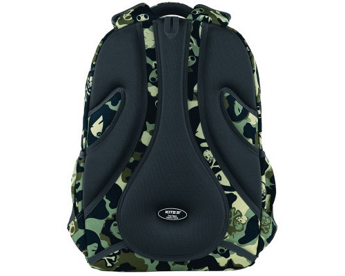 Рюкзак шкільний Kite Education teens 903L tokidoki (TK24-903L)