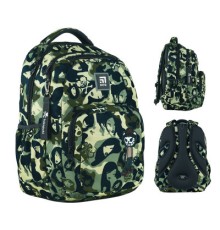Рюкзак шкільний Kite Education teens 903L tokidoki (TK24-903L)