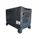 Генератор Metier AD16000CRA дизель 3ф-15,0kWA, 1ф-12,0kW бак-25л, ел.старт (AD16000CRA)
