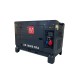 Генератор Metier AD16000CRA дизель 3ф-15,0kWA, 1ф-12,0kW бак-25л, ел.старт (AD16000CRA)