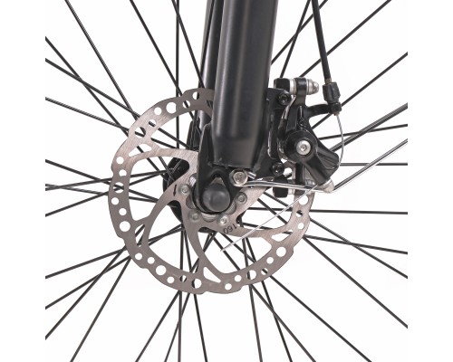 Електровелосипед Maxxter CITY 2.0 250W Light Blue