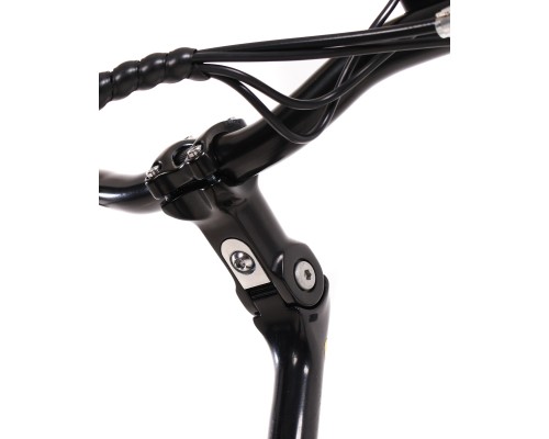 Електровелосипед Maxxter CITY 2.0 250W Light Blue