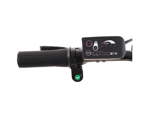 Електровелосипед Maxxter CITY 2.0 250W Light Blue